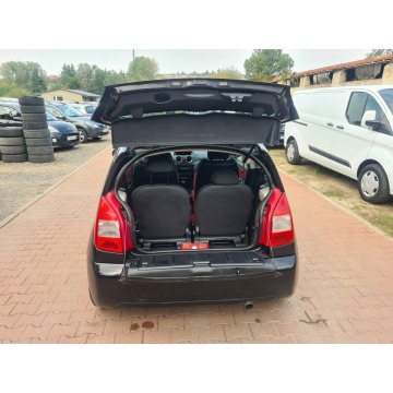 Citroen C2  Hatchback 2007,  1.4 benzyna - Na sprzedaż za 8 900,00 zł - Świebodzin - zdjęcie 8
