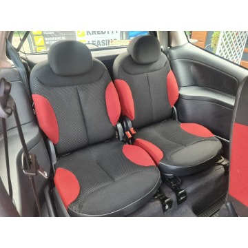 Citroen C2  Hatchback 2007,  1.4 benzyna - Na sprzedaż za 8 900,00 zł - Świebodzin - zdjęcie 12