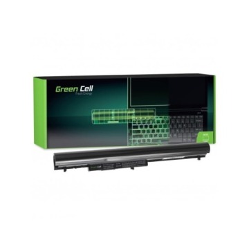 GREEN CELL BATERIA HP80 DO HP HSTNN-LB5S 2200 MAH 14.4V