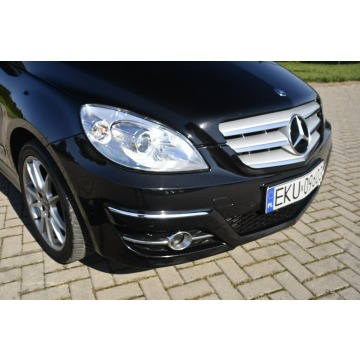 Mercedes - Benz B-klasa  Hatchback 2009,  2.0 diesel - Na sprzedaż za 18 900 zł - Kutno - zdjęcie 4