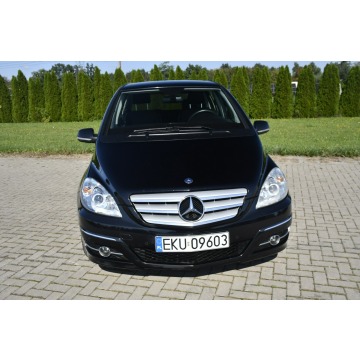 Mercedes - Benz B-klasa  Hatchback 2009,  2.0 diesel - Na sprzedaż za 18 900 zł - Kutno - zdjęcie 5