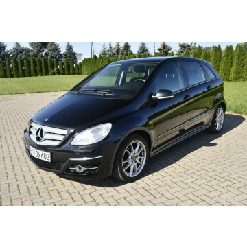 Mercedes - Benz B-klasa  Hatchback 2009,  2.0 diesel - Na sprzedaż za 18 900 zł - Kutno - zdjęcie 6