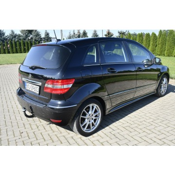 Mercedes - Benz B-klasa  Hatchback 2009,  2.0 diesel - Na sprzedaż za 18 900 zł - Kutno - zdjęcie 9