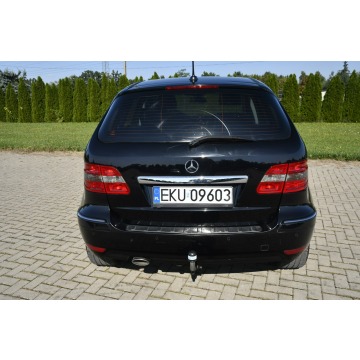 Mercedes - Benz B-klasa  Hatchback 2009,  2.0 diesel - Na sprzedaż za 18 900 zł - Kutno - zdjęcie 10
