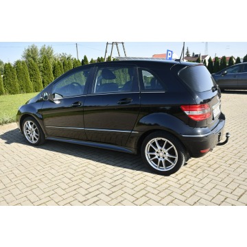 Mercedes - Benz B-klasa  Hatchback 2009,  2.0 diesel - Na sprzedaż za 18 900 zł - Kutno - zdjęcie 11