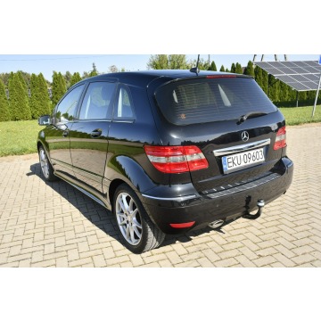 Mercedes - Benz B-klasa  Hatchback 2009,  2.0 diesel - Na sprzedaż za 18 900 zł - Kutno - zdjęcie 12