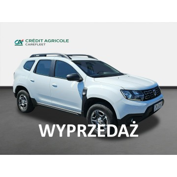 Dacia Duster - 1.5 dCi Comfort 4WD Kombi. DW2AH65