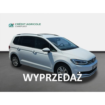 Volkswagen Touran -  2.0 TDI BMT Comfortline DSG. WI562LC