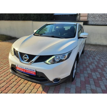 Nissan Qashqai - Qashqai  1.2 DIG