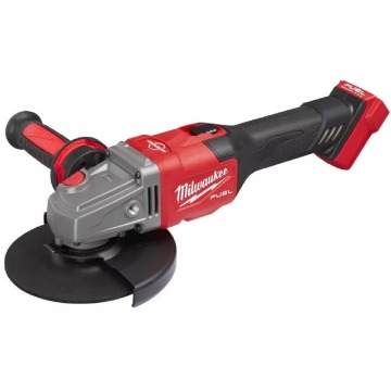 Szlifierka kątowa Milwaukee Fuel M18 FHSAG125XB-0X (125 mm) (+ walizka)