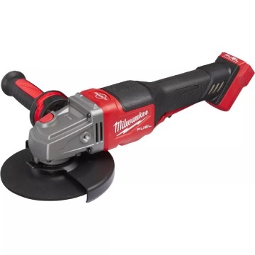 Szlifierka kątowa Milwaukee Fuel M18 FHSAG125XPDB-0 (125 mm)