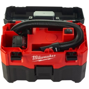 Odkurzacz na sucho i mokro Milwaukee M18 VC2