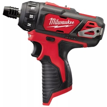 Wiertarko-wkrętarka Milwaukee M12 BD-0