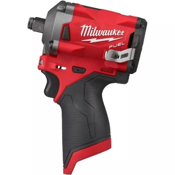 Klucz udarowy ½″ Milwaukee M12 FIWF12-0