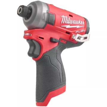 Klucz udarowy ¼″ Heks Milwaukee M12 FQID-0