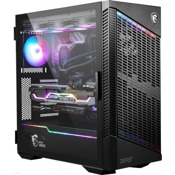 Komputer Game X G700 PBM Advanced, Ryzen 7 5800X, 16 GB, RTX 4070 Ti Super, 1 TB M.2 PCIe