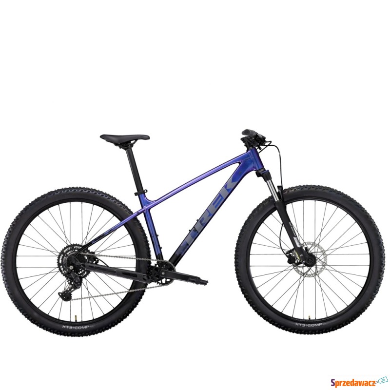 Trek Marlin 5 gen 3 2025 - Rowery górskie (MTB) - Bielsko-Biała