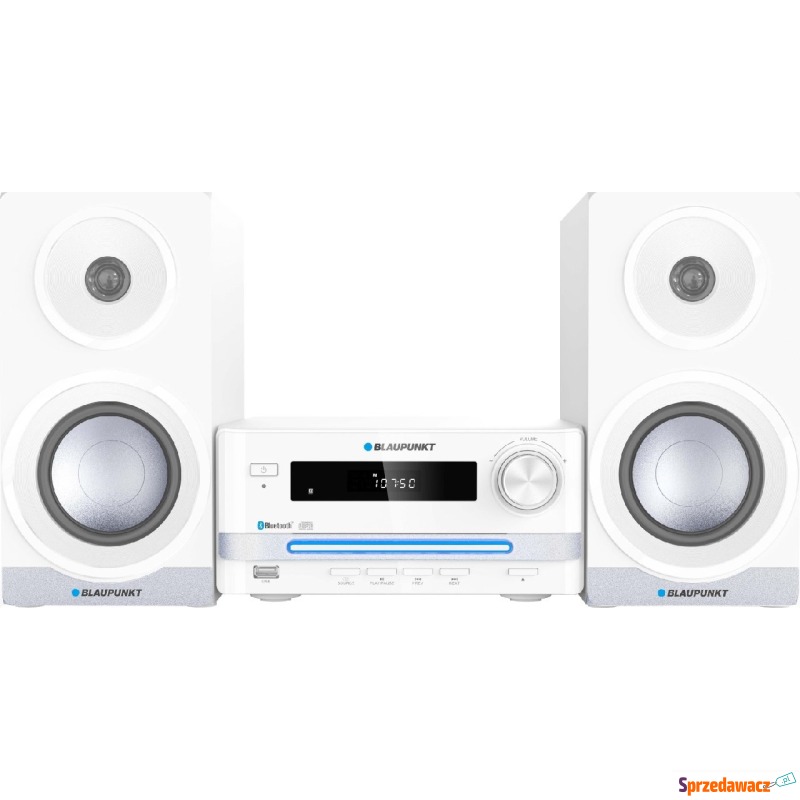 Blaupunkt MS16BT EDITION - Wieże stereo - Inowrocław