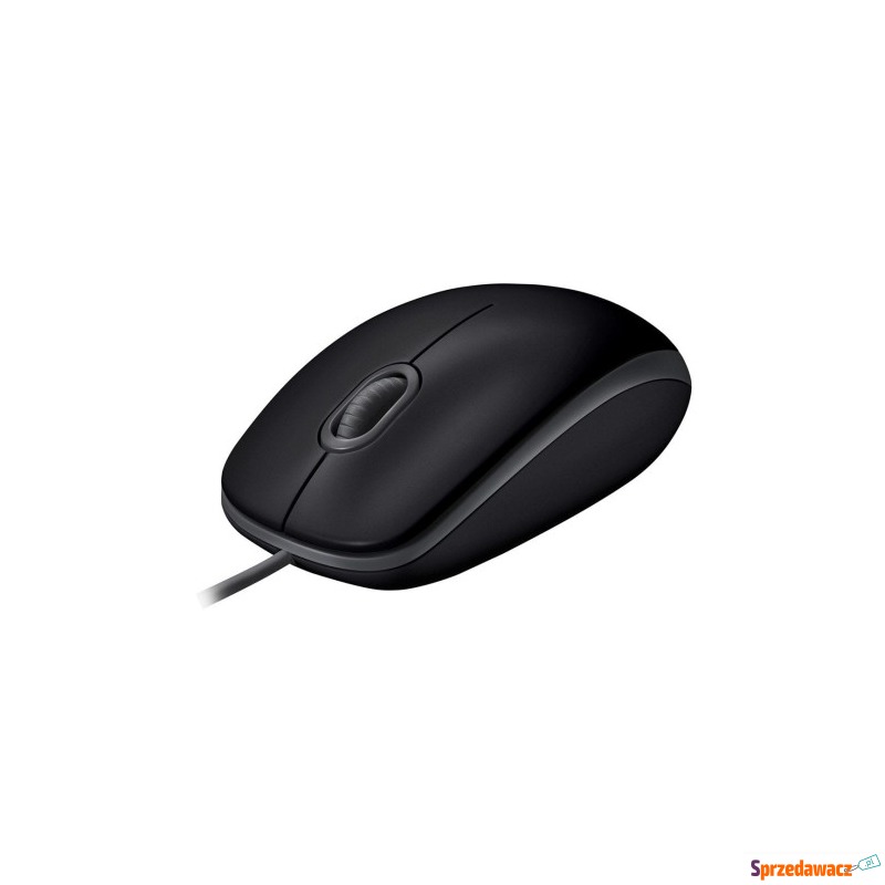 Mysz Logitech 910-005508 (optyczna; 1000 DPI;... - Myszki - Zielona Góra