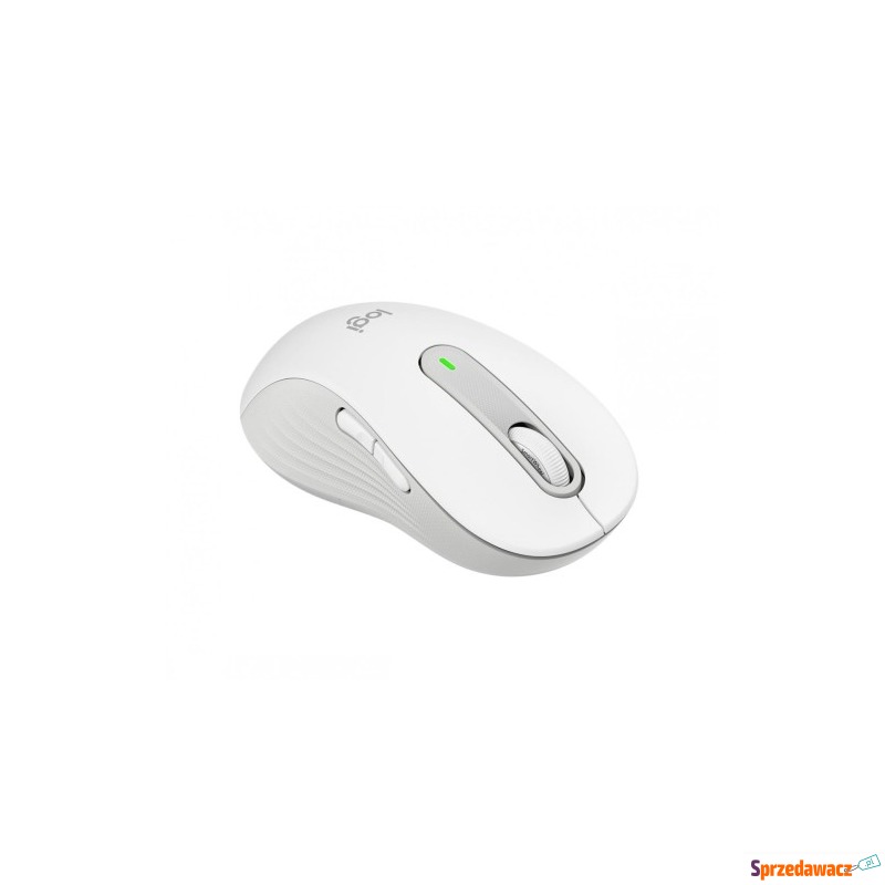 Mysz Logitech M650 L White - Myszki - Katowice