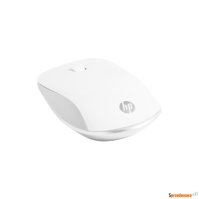 Mysz HP 410 Slim Black Bluetooth Mouse bezprz... - Myszki - Bydgoszcz