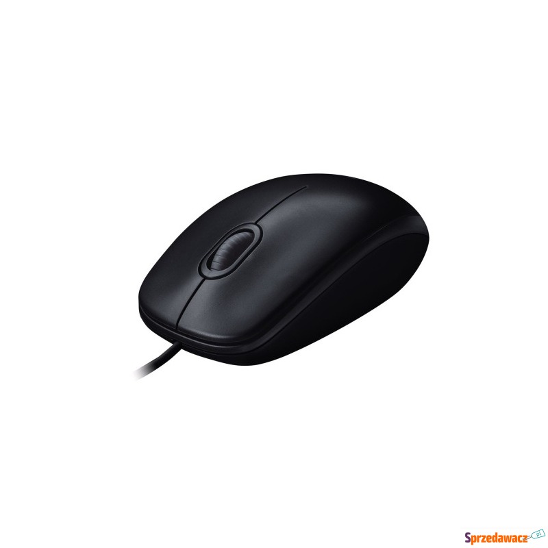 Mysz przewodowa Logitech optyczna M90 1000dpi... - Myszki - Rybnik