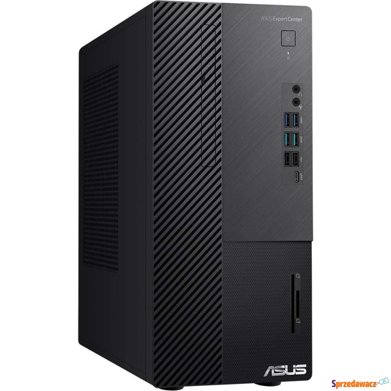 Komputer Asus Komputer PC Asus D700ME Mini Tower... - Komputery stacjonarne - Rzeszów