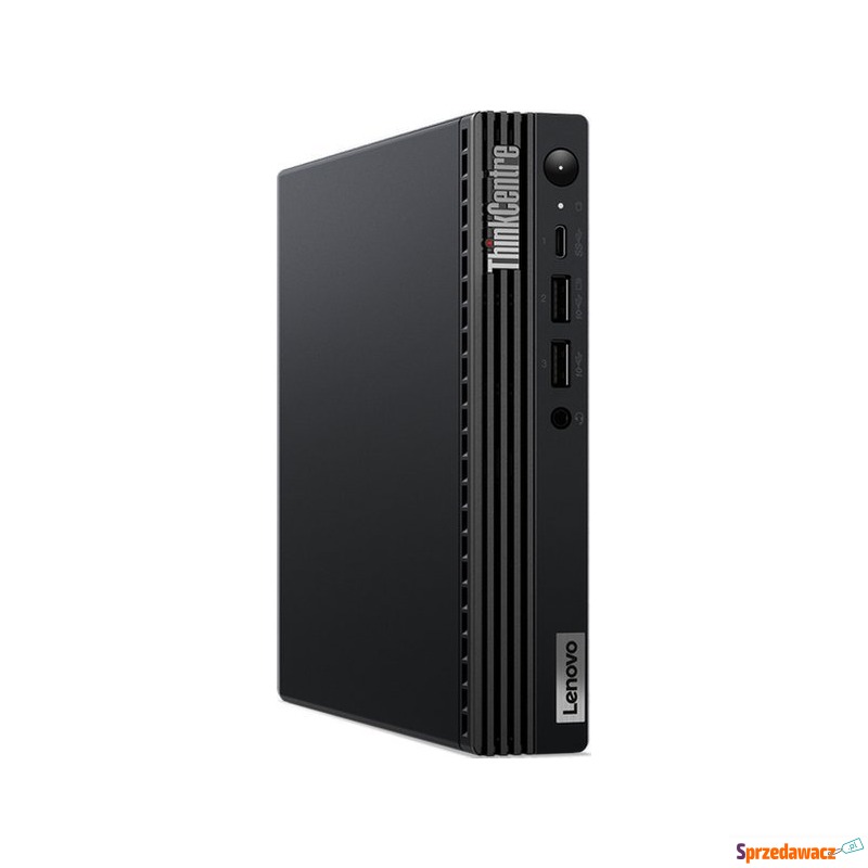 Komputer Lenovo ThinkCentre M70q G3, Core i3-... - Komputery stacjonarne - Kielce