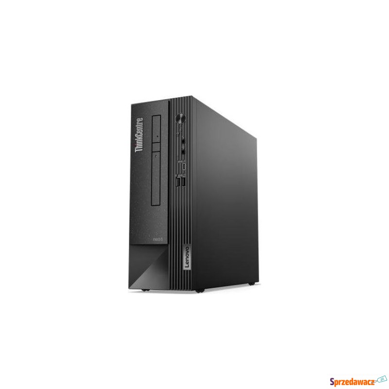 Komputer Lenovo ThinkCentre neo 50s, Core i5-... - Komputery stacjonarne - Kraków