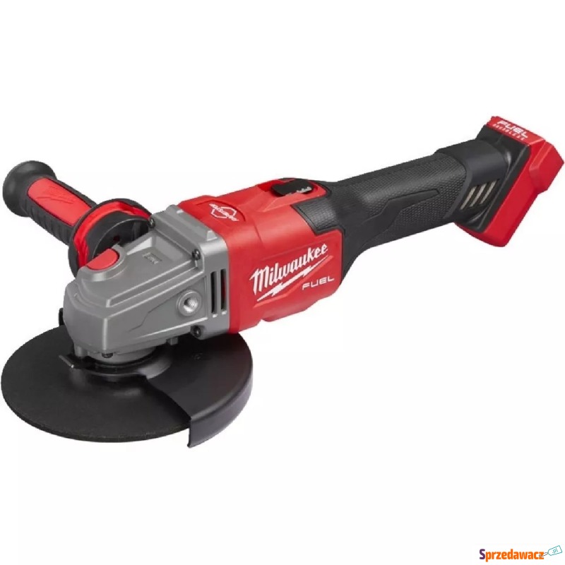 Szlifierka kątowa Milwaukee Fuel M18 FHSAG150... - Szlifierki, polerki - Warszawa