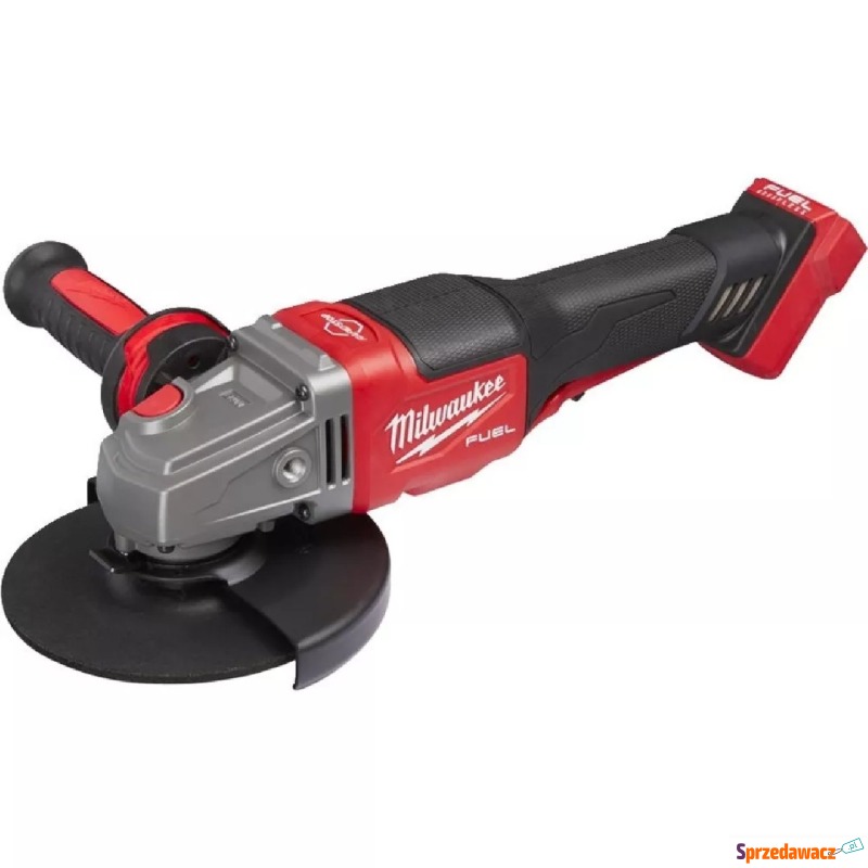 Szlifierka kątowa Milwaukee Fuel M18 FHSAG125... - Szlifierki, polerki - Krosno