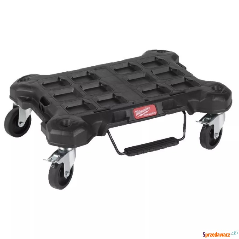 Wózek Milwaukee Packout Flat Trolley - Narzędzia ręczne, mł... - Brodnica