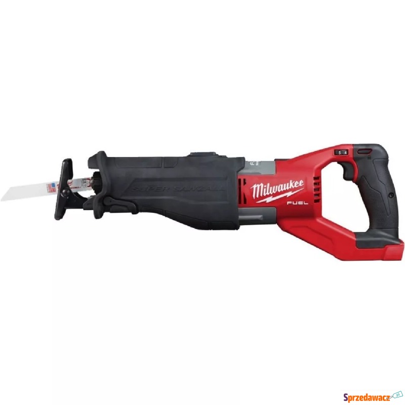 Piła szablasta Sawzall Milwaukee Fuel M18 FSX... - Piły mechaniczne - Włocławek