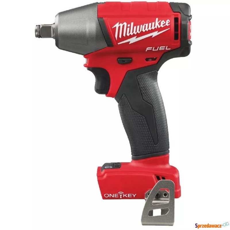 Klucz udarowy Milwaukee ½″ Fuel One-key M18 O... - Klucze - Słupsk