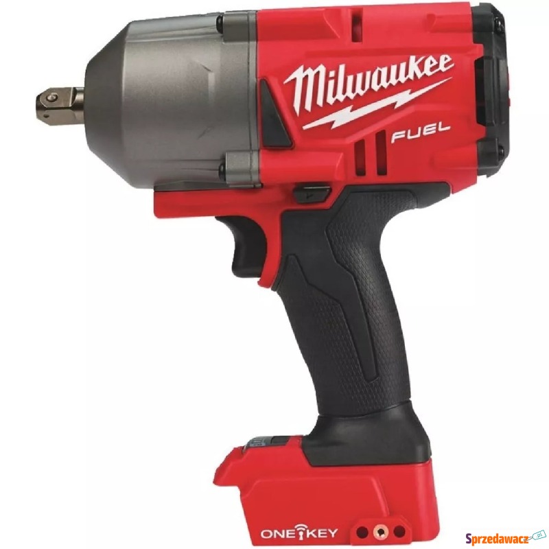 Klucz udarowy ½″ Milwaukee M18 ONEFHIWP12-0X (+... - Klucze - Gdynia