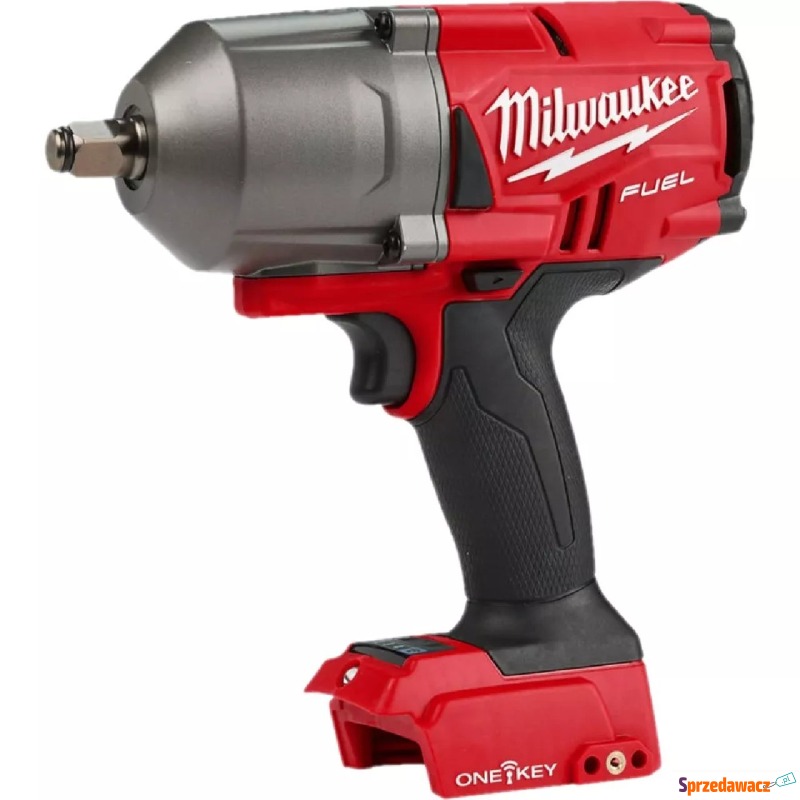 Klucz udarowy ½″ Milwaukee M18 ONEFHIWF12-0X (+... - Klucze - Szczecin