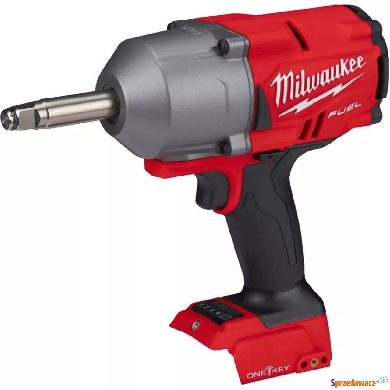 Klucz udarowy Milwaukee M18 ONEFHIWF12E-0X (+... - Klucze - Kielce