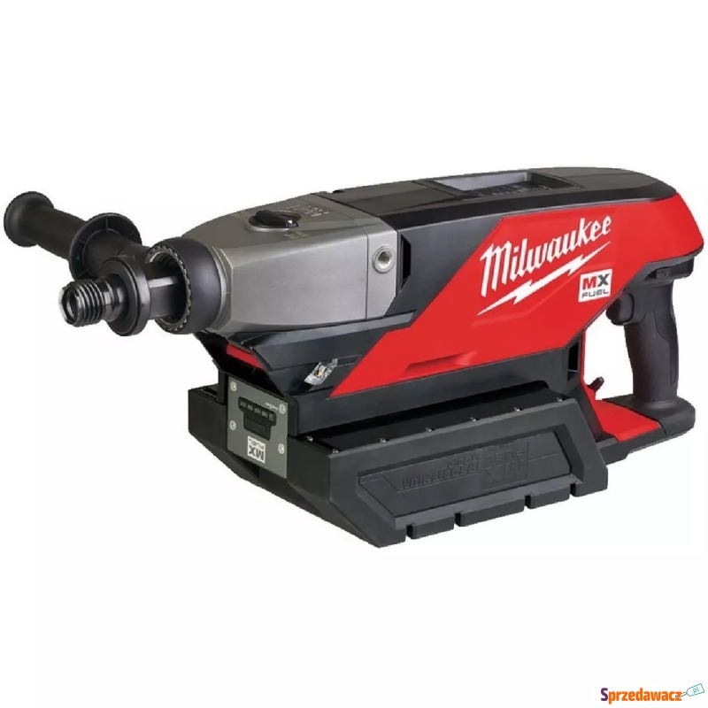 Wiertnica diamentowa Milwaukee MXF DCD150-302C... - Wiertnice - Piotrków Trybunalski