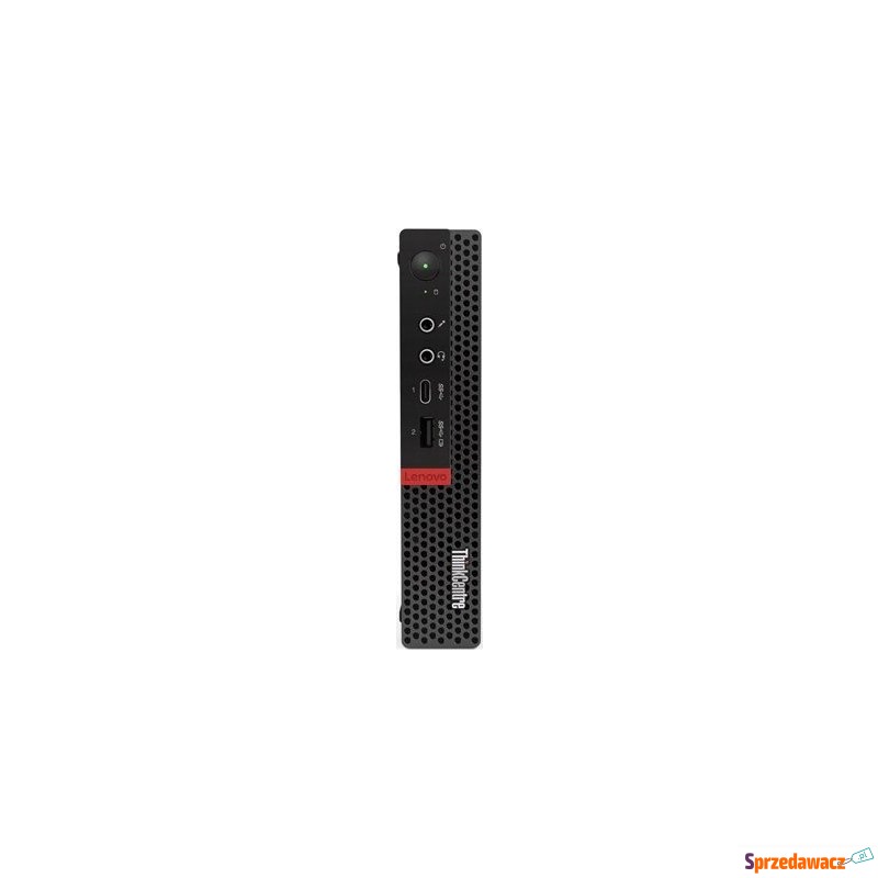 Komputer Lenovo Lenovo ThinkCentre M720q Tiny... - Komputery stacjonarne - Warszawa