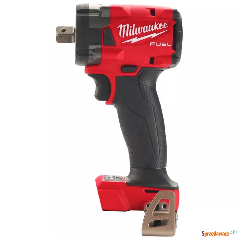 Klucz udarowy ½″ Milwaukee M18 FIW2P12-0X (+... - Klucze - Chorzów