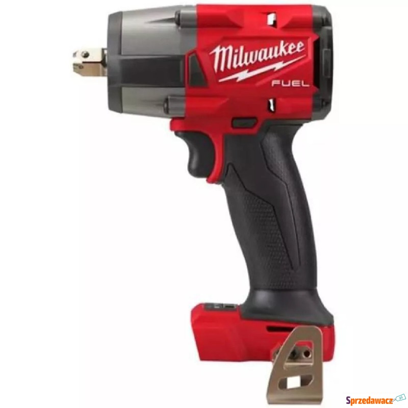 Klucz udarowy ½″ Milwaukee M18 FMTIW2P12-0X (+... - Klucze - Gliwice