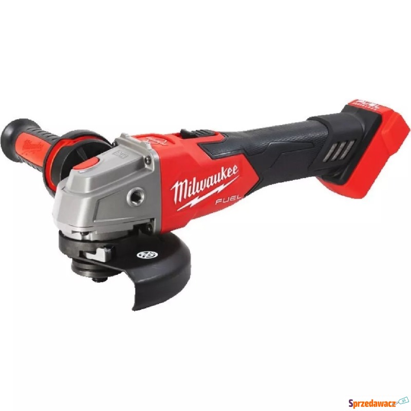 Szlifierka kątowa Milwaukee Fuel M18 FSAG125XB-0X... - Szlifierki, polerki - Częstochowa