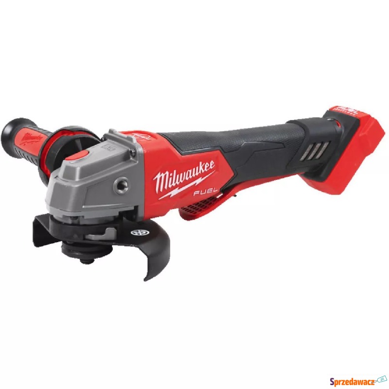 Szlifierka kątowa Milwaukee M18 FSAGV125XPDB-0X... - Szlifierki, polerki - Białystok