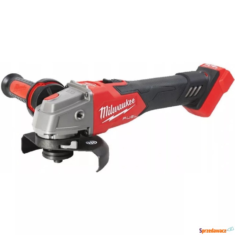 Szlifierka kątowa Milwaukee M18 FSAGV125XB-0X... - Szlifierki, polerki - Olsztyn