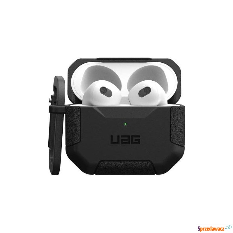 Etui pancerne Urban Armor Gear UAG Scout Apple... - Akcesoria i części - Częstochowa