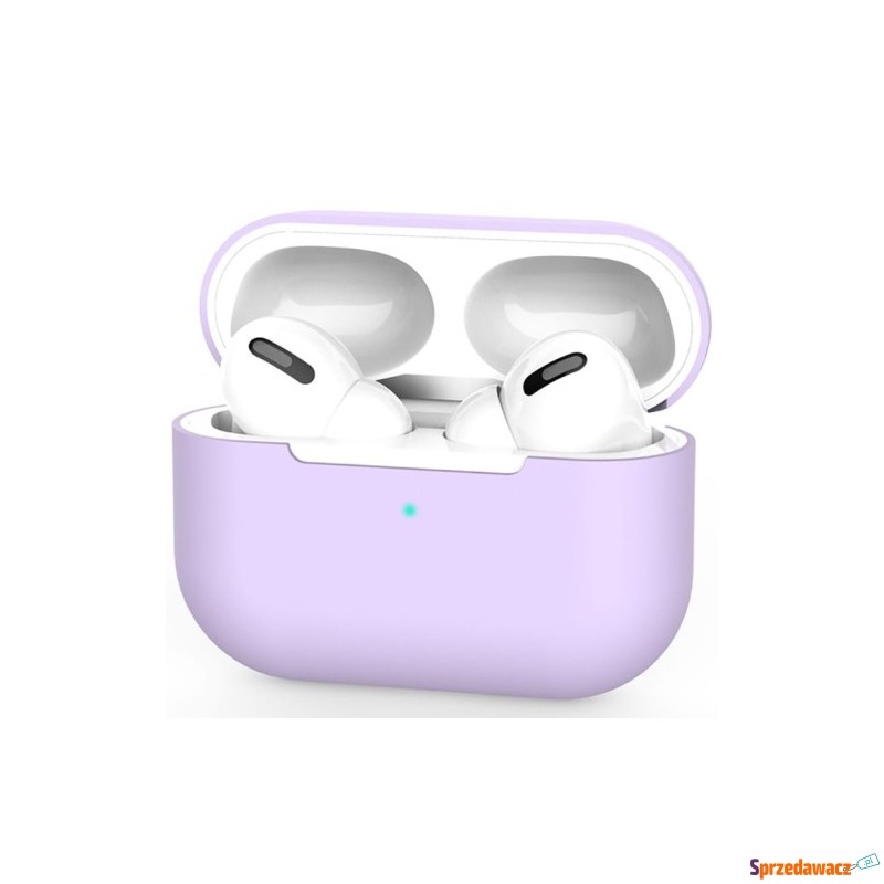 Etui Tech-Protect Icon do Apple AirPods Pro 1... - Akcesoria i części - Gorzów Wielkopolski