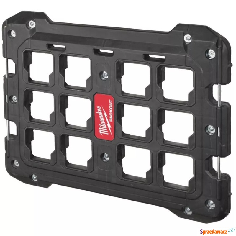 Płyta montażowa Milwaukee Packout Mounting Plate - Narzędzia ręczne, mł... - Przemyśl