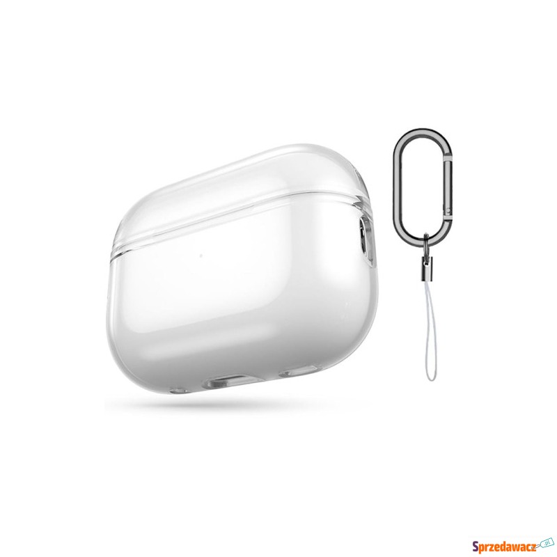 Etui Tech-Protect Flexair do Apple AirPods Pro... - Akcesoria i części - Kraków