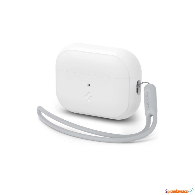 Etui Spigen Silicone Fit do Apple AirPods Pro... - Akcesoria i części - Gdańsk