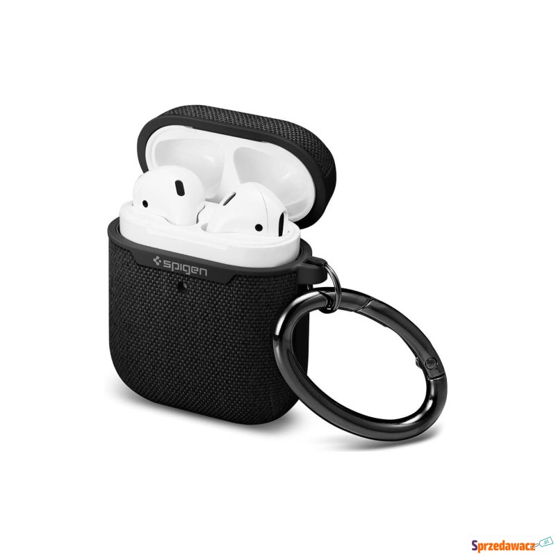 Etui Spigen Urban Fit do Apple AirPods 2 / 1,... - Akcesoria i części - Słupsk